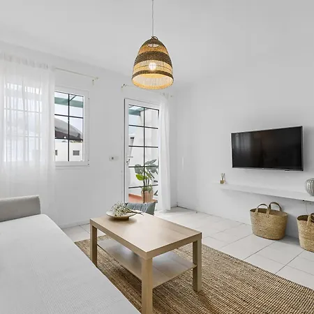 Gara Puerto Del Carmen