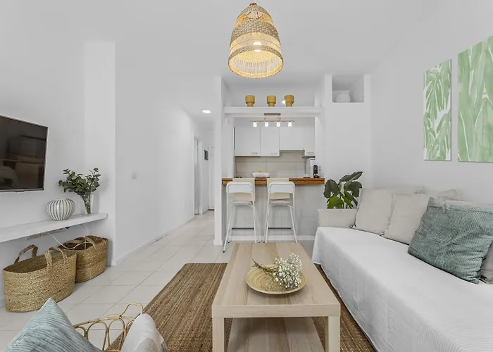 Gara Puerto Del Carmen Daire