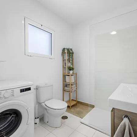 Gara Puerto Del Carmen Apartmán *