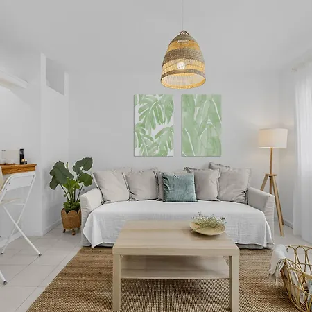 Apartmán Gara Puerto Del Carmen Tías