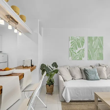 Apartamento Gara Puerto Del Carmen