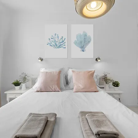 Gara Puerto Del Carmen Apartmán Tías