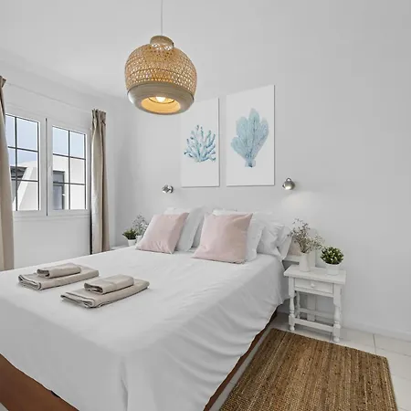 Gara Puerto Del Carmen Tías