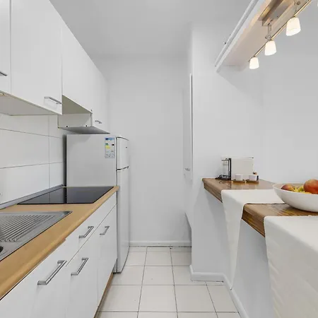 Gara Puerto Del Carmen Apartamento *