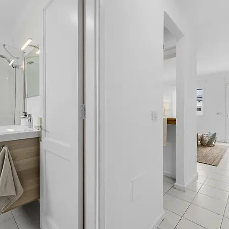 Gara Puerto Del Carmen Apartmán *