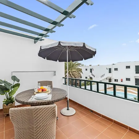 Apartamento Gara Puerto Del Carmen