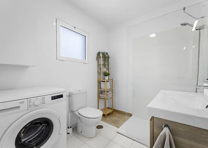 Gara Puerto Del Carmen Appartement *