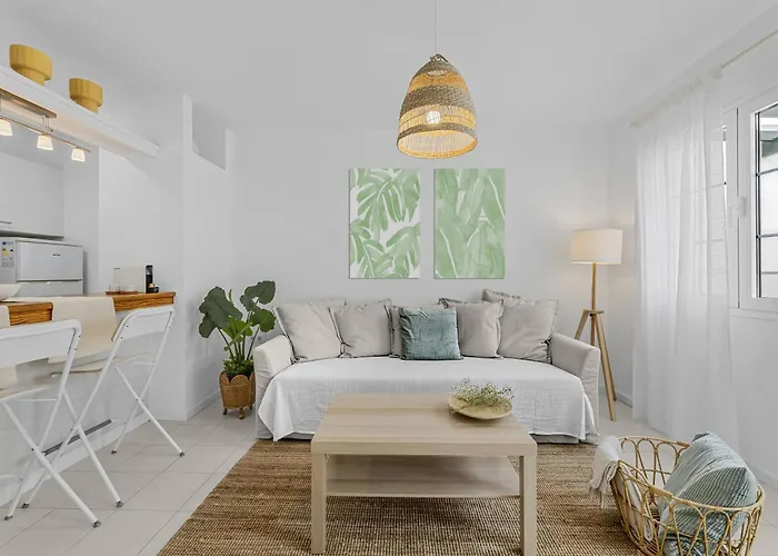 Appartement Gara Puerto Del Carmen Tías