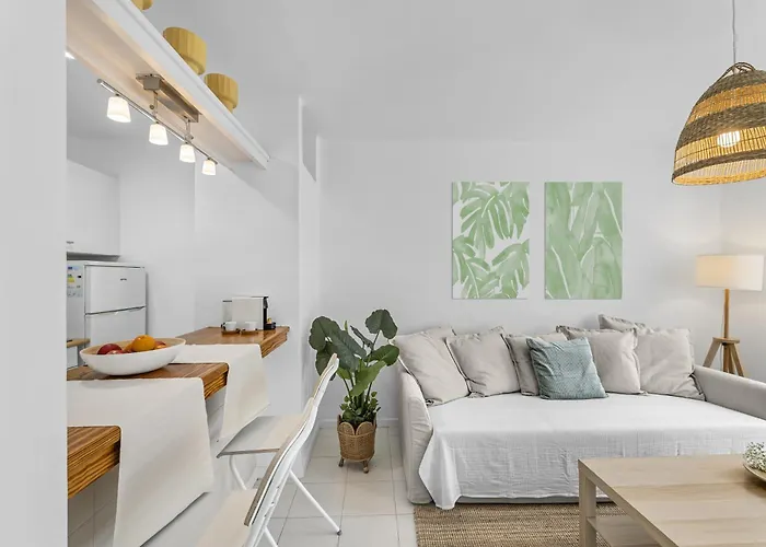 Appartement Gara Puerto Del Carmen