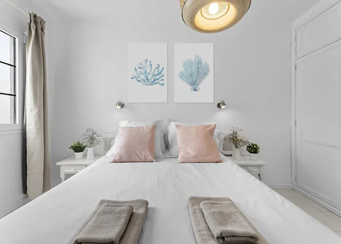 Gara Puerto Del Carmen شقة تياس