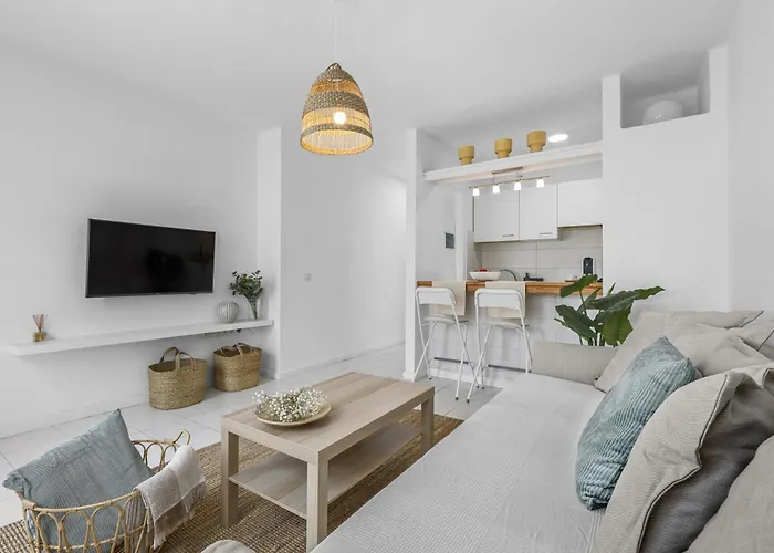 Appartement Gara Puerto Del Carmen *