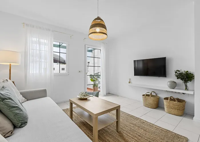 Gara Puerto Del Carmen