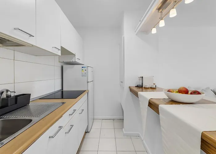 Gara Puerto Del Carmen شقة *