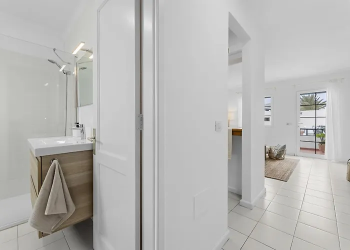 Gara Puerto Del Carmen شقة *