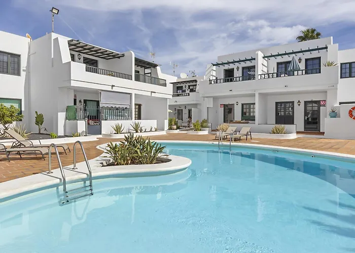 Gara Puerto Del Carmen