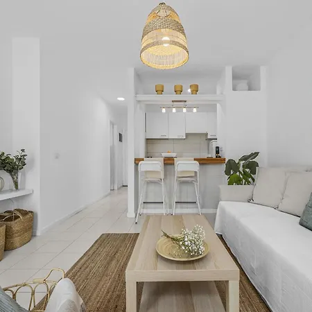 Gara Puerto Del Carmen Apartament