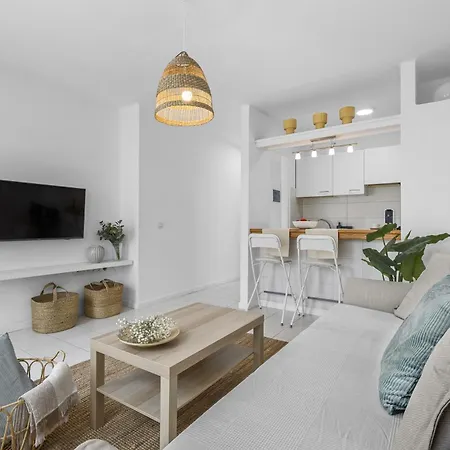 Apartament Gara Puerto Del Carmen *